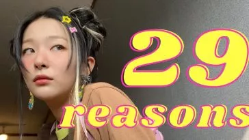 29 причин, по которым мы любим Сыльги из Red Velvet - в честь ее 29-го дня рождения