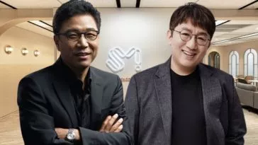 "Слабоумный дедушка" - тренд в Твиттере: нетизены критикуют предполагаемый "захват власти" Ли Су Мана и Бан Ши Хёка