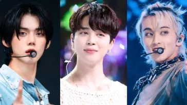 ТОП-50 рейтинга репутации брендов мужских кпоп-групп на февраль 2023 года