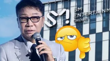 "Я потерял мотивацию" Реакция сотрудников SM Entertainment на поглощение HYBE стала вирусной