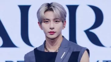 Бомин из Golden Child может вернуться к активной деятельности, продолжая лечение