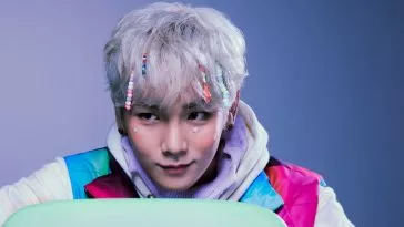 Ки из SHINee официально возвращается со вторым полноформатным repackage-альбомом "Killer"