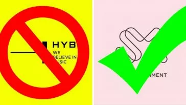 85% опрошенных сотрудников SM Entertainment не одобряют поглощение SM компанией HYBE