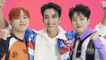 BSS из SEVENTEEN установили новый рекорд по самым высоким продажам за первую неделю среди всех альбомов юнитов в истории Hanteo