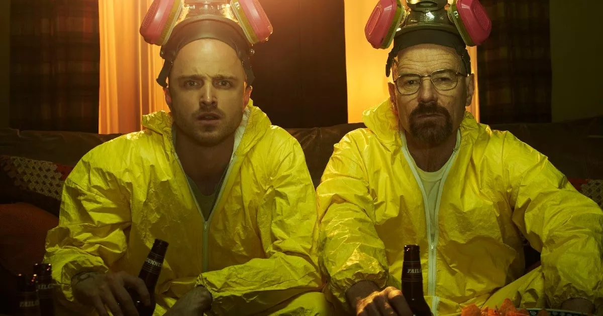 Сообщается, что корейский ремейк "Во все тяжкие" запланирован сразу на 4 сезона Сообщается, что корейский ремейк "Во все тяжкие" запланирован сразу на 4 сезона