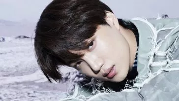 Кай из EXO подтвердил сольный камбэк в марте