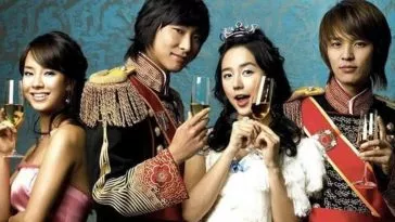 Ремейк дорамы "Дворец" находится на стадии планирования с целью выхода в эфир в 2024 году