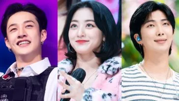 ТОП 25 лидеров кпоп за всю историю, согласно более чем трем миллионам голосов поклонников