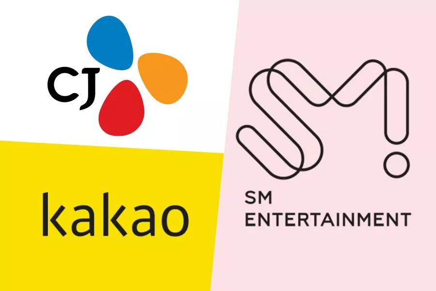 CJ опровергает слухи об объединении с Kakao, чтобы стать главным акционером SM Entertainment