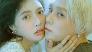 Хёна и Дон вместе посетили художественную галерею, породив новый шквал слухов о том, что они снова вместе