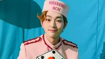 Онью из SHINee объявил о дате сольного камбэка