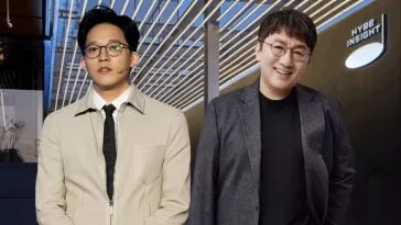 HYBE отвечает на обвинения, выдвинутые со-генеральным директором SM Entertainment Ли Сун Су в своем видео