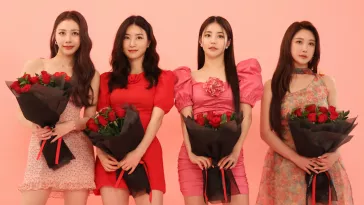 Brave Girls объявляют о расформировании и выпускают последний сингл "Goodbye"