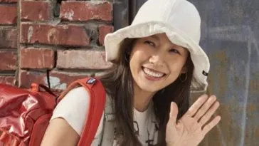 Ли Хёри подписала эксклюзивный контракт с Antenna