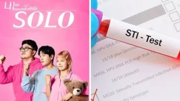 Участник шоу знакомств якобы сознательно передал генитальный герпес своей бывшей девушке