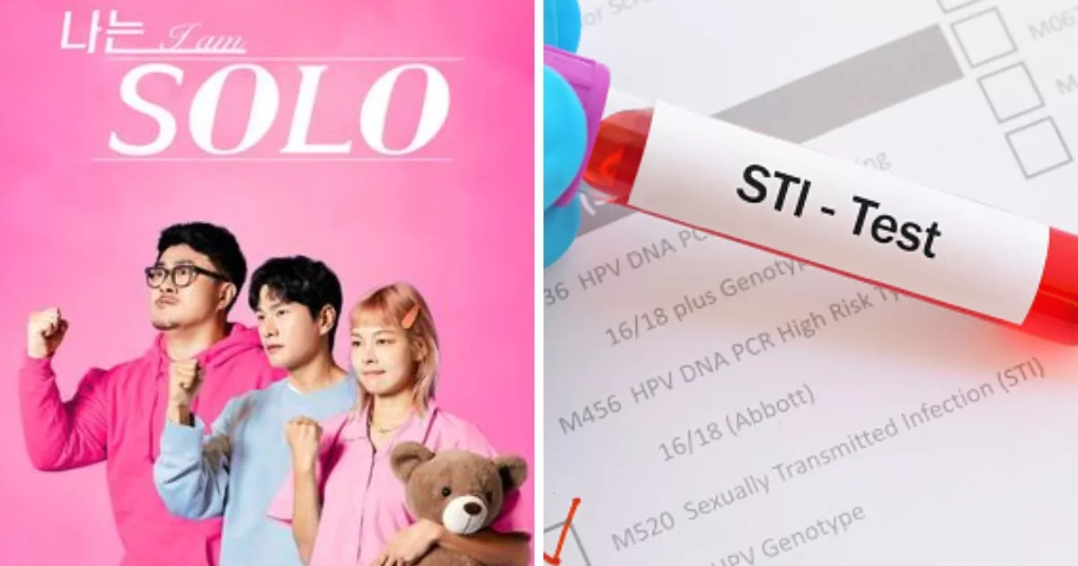 Участник шоу знакомств якобы сознательно передал генитальный герпес своей бывшей девушке Участник шоу знакомств якобы сознательно передал генитальный герпес своей бывшей девушке