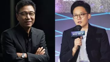 Нетизены отреагировали на разоблачение Dispatch о неправильном управлении Ли Су Маном компанией SM Entertainment