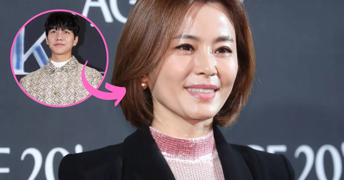 Мать Ли Да Ин просит прощения и отвечает на ненавистнические комментарии в адрес Ли Сын Ги и ее дочери Мать Ли Да Ин просит прощения и отвечает на ненавистнические комментарии в адрес Ли Сын Ги и ее дочери