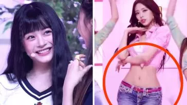 10 моментов, когда женщины-айдолы стали безумно вирусными в последнее время