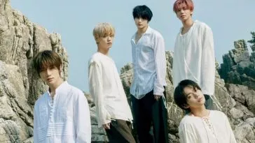 TXT возглавляет 3 чарта Billboard вторую неделю подряд с альбомом "The Name Chapter: TEMPTATION"