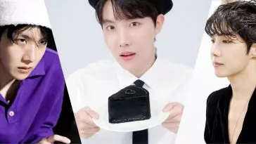 BIGHIT MUSIC выпускает 10+ фотографий Джей-Хоупа из BTS за прошедший год в честь его 29-го дня рождения