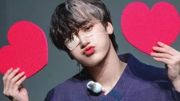 История любви родителей Сана из ATEEZ восстановит вашу веру в настоящую любовь