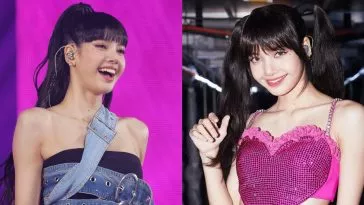 5+ самых легендарных образов Лиcы из BLACKPINK из тура "Born Pink" на данный момент