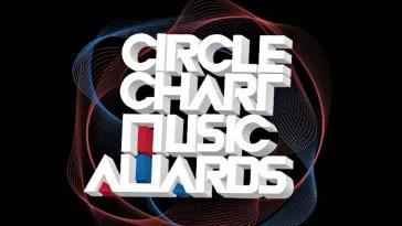 Победители премии Circle (Gaon) Chart Music Awards