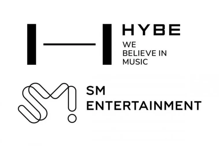 HYBE и SM Entertainment ответили на заявления друг друга после видео генерального директора SM Ли Сун Су