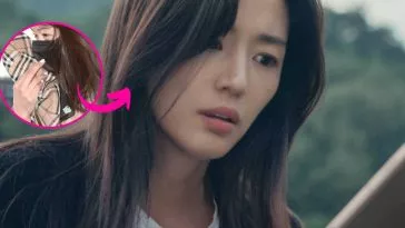 Чехол для телефона Чон Джихён стал вирусным за то, что показал актрису как мать