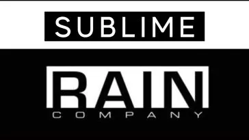 Sublime объявляет о прекращении договора о сотрудничестве с компанией Rain