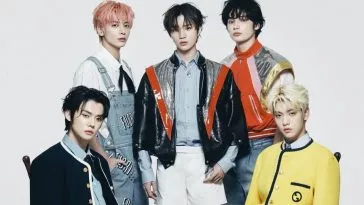 Альбом TXT "The Name Chapter: TEMPTATION" стал 4-м к-поп альбомом в истории Billboard 200, который провел 3 недели в Топ-10