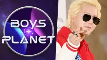 "Boys Planet" и Сон Мино из WINNER возглавили список самых популярных недраматических телешоу и выступлений