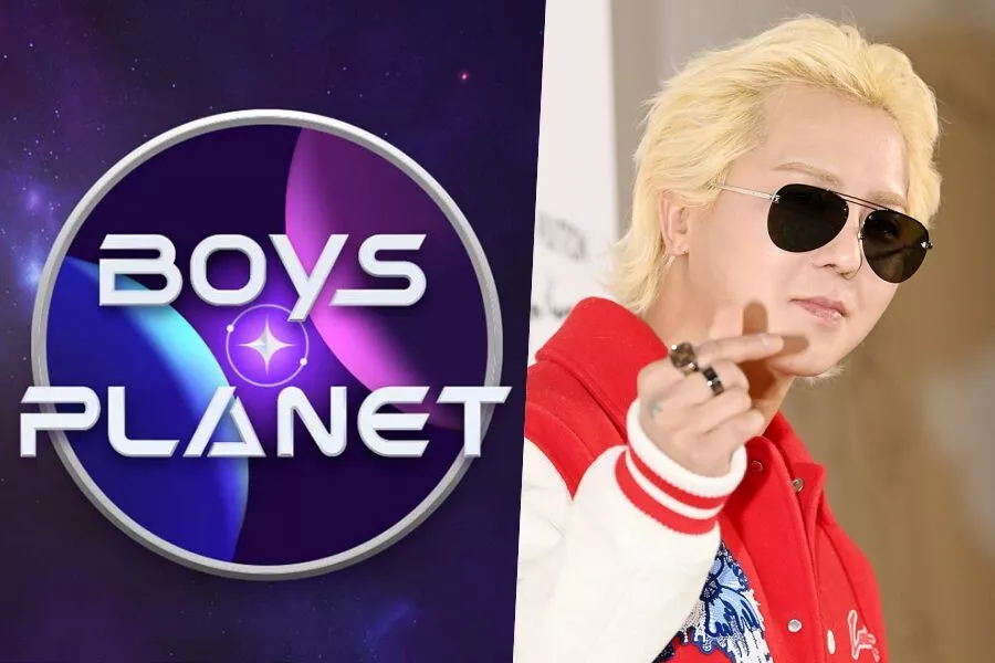 "Boys Planet" и Сон Мино из WINNER возглавили список самых популярных недраматических телешоу и выступлений