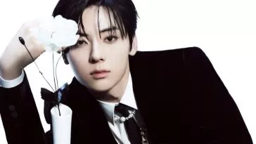 Хван Мин Хён представил хайлайты к первому соло-альбому "Truth Or Lie"