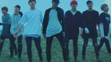 "Save ME" от BTS стал их 11-м видеоклипом, набравшим 700 миллионов просмотров