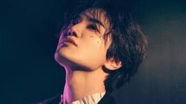 Сончжон из INFINITE проведет сольную встречу с поклонниками в следующем месяце