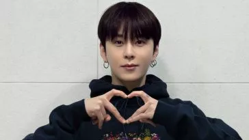 Ён Джунхён возвращается с новым синглом в марте