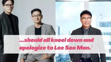 Корейская ассоциация продюсеров индустрии развлечений критикует нынешнее руководство SM Entertainment и выражает поддержку Ли Су Ману