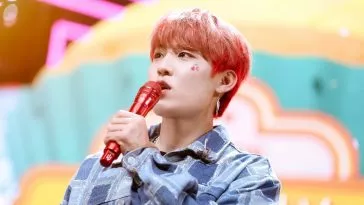 Уджин из AB6IX раскрыл список треков для первого сольного альбома "oWn"