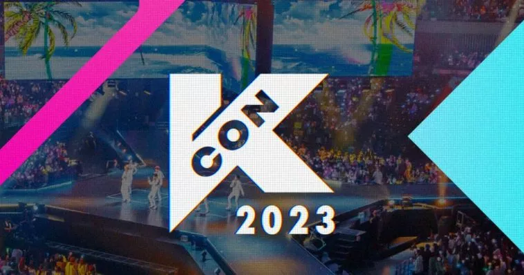 "KCON 2023" подтверждает даты проведения в Токио и Лос-Анджелесе