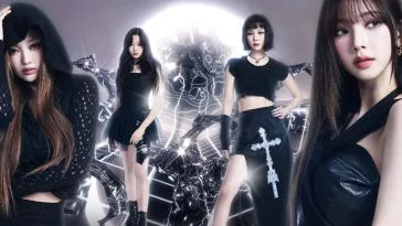 aespa готовы встретиться с поклонниками на первом сольном концерте после дебюта