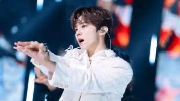 Ким У Сок вернется с новой музыкой в следующем месяце