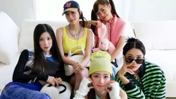Apink подтвердили свой весенний камбэк
