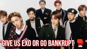 Поклонники К-поп взволнованы и разочарованы графиком камбэков SM Entertainment