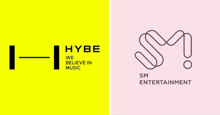 HYBE официально приобретает акции SM Entertainment Ли Су Мана, становясь крупнейшим акционером SM