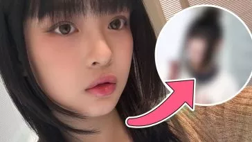 Ханни из NewJeans заслужила внимание за уникальный способ носить мужскую одежду в аэропорту