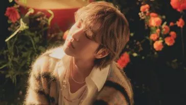 Онью из SHINee работает с Сэмом Кимом и Giriboy над первым полноформатным альбомом