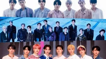 BTS, SEVENTEEN и Stray Kids вошли в топ-10 глобального чарта артистов IFPI за 2022 год