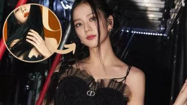 Джису из BLACKPINK стала первой азиатской сольной моделью для обложки Vogue France - реакция нетизенов